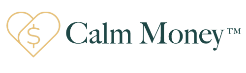 Calm Money